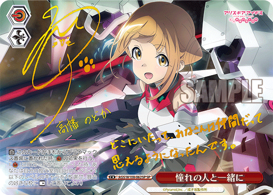 憧れの人と一緒に(SP)