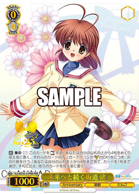 未来へと続く坂道 渚(PRR)