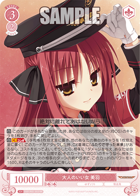 大人のいい女 美羽 【RR】